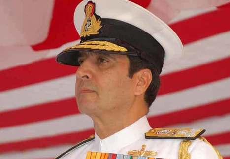Le nouveau chef de la Marine indienne met l'accent sur le renouvellement des capacités en matière de sous-marins | Newsletter navale | Scoop.it