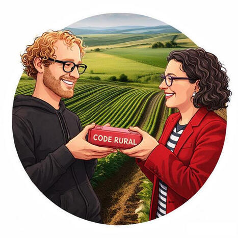 Nadia d&eacute;-code - le podcast juridique des agriculteurs | 🎧 Podcast juridique : &laquo; Est-ce le propri&eacute;taire ou l&rsquo;exploitant qui doit entretenir et refaire les cl&ocirc;tures ? &raquo; | SCIENCES DE L' ANIMAL | Scoop.it