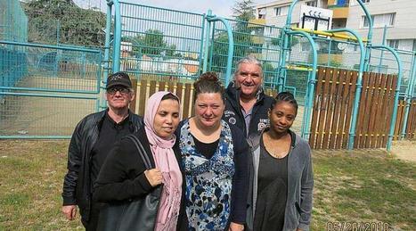 Cholet. Ils s'engagent pour leur quartier | L'actualité des quartiers politique de la ville de Bretagne et Pays de la Loire | Scoop.it