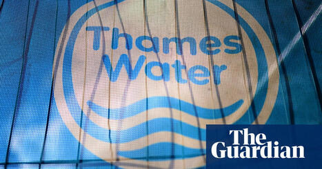 Thames Water refuses to claw back &pound;2.5m of bonuses despite government pressure | Thames Water | The Guardian | Microeconomics: IB Economics | Scoop.it
