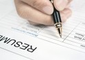 4 Things To Do Before Writing A Resume | TheGrindstone | Effective Resumes | Scoop.it