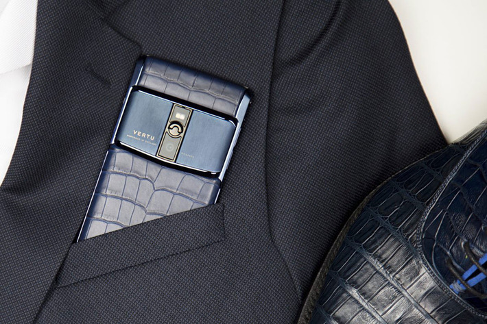 The oldest name in luxury tech is ready to ride the wave it created | The UHNW Lifestyle Report | Scoop.it