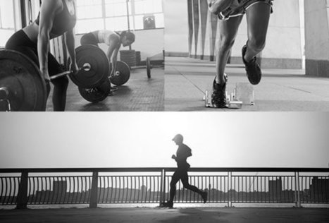 Which Type of Exercise Is Best for the Brain? - NYTimes.com | Healthy Living at Any Age | Scoop.it