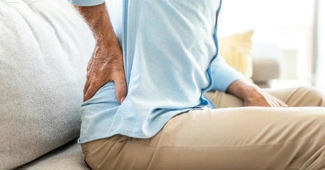 Spinal Decompression Affecting On Bulging Discs | Call: 915-850-0900 | Spine Health & Spinal Hygiene | Scoop.it