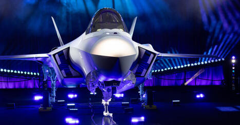 Finlands nya F-35 blir dyrare i drift &auml;n v&auml;ntat, men exakta prislappen &auml;r hemlig | Utrikes | 1Uutiset - Lukemisen t&auml;hden | Scoop.it