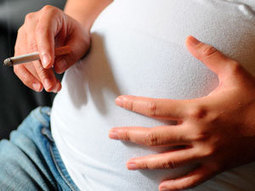 Hearing Loss One of Risks for Pregnant Smoker's Child | REAL World Wellness | Scoop.it