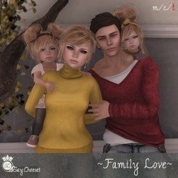 VIP Pose | 亗 Second Life Kingdom of Kids 亗 | Scoop.it