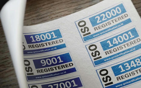 Le risque biodiversité fait son entrée dans les normes Iso | Revue de presse économique du Sud Touraine | Scoop.it