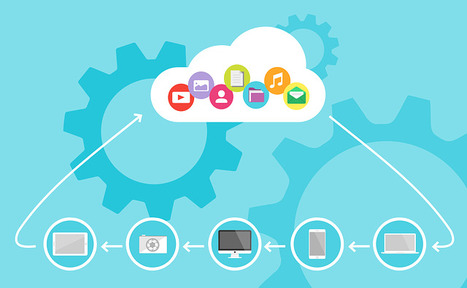 Juillet 2023 : Cloud gratuit - liste de services de stockage gratuits, classés par capacité de stockage, sécurité et facilité d'utilisation et vitesse de téléchargement. | CLOUD GRATUIT | Scoop.it