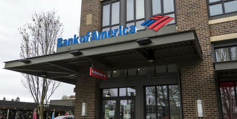 Bank of America faces hundreds of millions in fines over fake accounts and junk fees - RawStory.com | Agents of Behemoth | Scoop.it