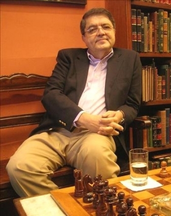 Sergio Ram&iacute;rez: "los caudillos populistas prosperan en la ignorancia" | Autores de Centroam&eacute;rica | Magac&iacute;n | Scoop.it