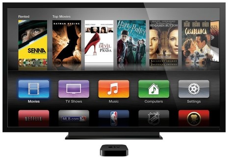 New report claims revamped Apple TV could land ‘any week now’ | Apple News - From competitors to owners | Scoop.it