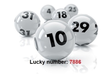 feng shui lucky numbers lotto