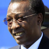 Le Tchad, interlocuteur incontournable dans la crise centrafricaine | NOUVELLES D'AFRIQUE | Scoop.it