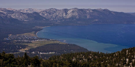 Nearly 50,000 Lake Tahoe residents face power loss as utility redirects lines to data centers | by&nbsp;Catherina Gioino | Fortune.com | @The Convergence of ICT, the Environment, Climate Change, EV and HEV Transportation & Distributed Renewable Energy | Scoop.it