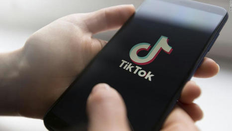 TikTok says it will strengthen policies in effort to prevent spread of hoaxes and dangerous challenges | consumer psychology | Scoop.it
