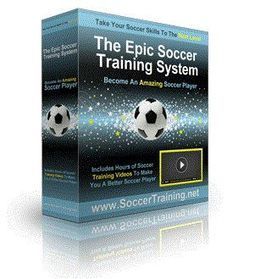 The Epic Soccer Training System PDF Download Matt Smith | E-Books & Books (PDF Free Download) | Scoop.it