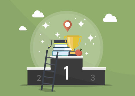 Game On: Competitive Gamification in Diverse ESL Classrooms | Bilingually Enriched Learners | Scoop.it