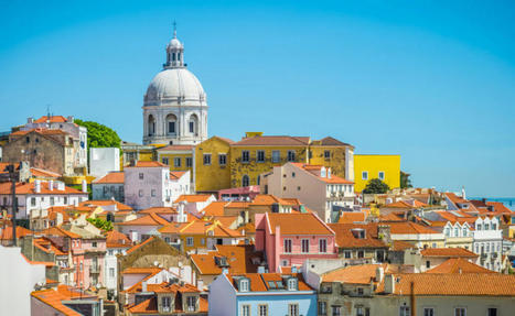 PORTUGAL scraps VAT on essential food products | MED-Amin network | Scoop.it