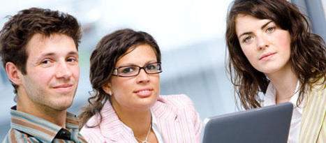 Apaiser les relations au travail | Psychologies.com | communication non violente et méditation | Scoop.it