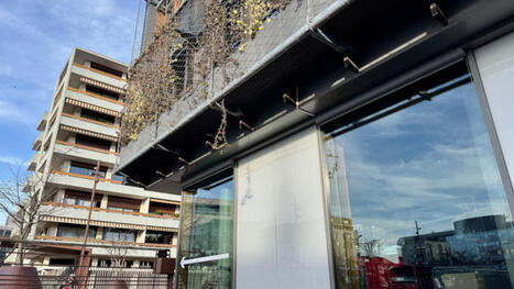 La modernit&eacute; en Savoie&nbsp;: affrontement ou coalition&nbsp;? | Chroniques d'archtecture | La SELECTION du Web | CAUE des Vosges - www.caue88.com | Scoop.it