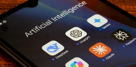 Being honest about using AI at work makes people trust you less, research finds | Educación a Distancia y TIC | Scoop.it