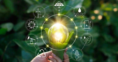 De la mobilit&eacute; &agrave; l&rsquo;emballage, des textiles aux mat&eacute;riaux biosourc&eacute;s, la transition &eacute;cologique continue d&rsquo;avancer | ENSAIT DOC | Scoop.it