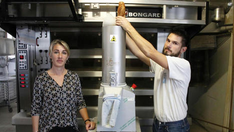 Quand les pains invendus se recyclent et int&egrave;grent de nouvelles recettes | Z&eacute;ro d&eacute;chet - Info | Scoop.it