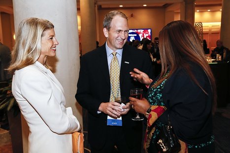 To unlock entrepreneurship for development, ANDE turns to women, jobs and the environment | Tampa Florida | Scoop.it