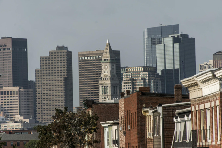 Office Conversions Drive Washington DC Real Estate Revival | Real Estate Report | Scoop.it