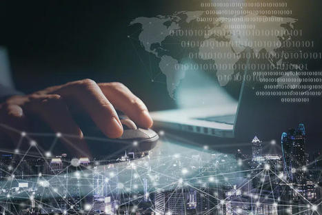 An introduction to ChatGPT: uses and what makes it a unique AI chatbot | 21st Century Innovative Technologies and Developments as also discoveries, curiosity ( insolite)... | Scoop.it