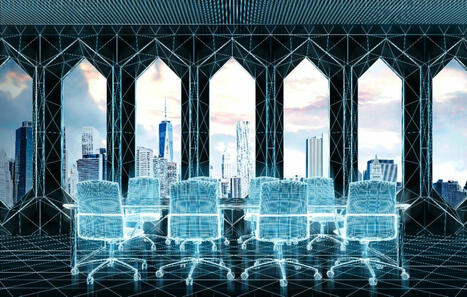 Building The Board Of The Future | Gouvernance - Veille quotidienne | Scoop.it