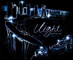 Asia's First & Only Sustainable Light Art Festival | Travel and Beyond | Lighting in art | Scoop.it