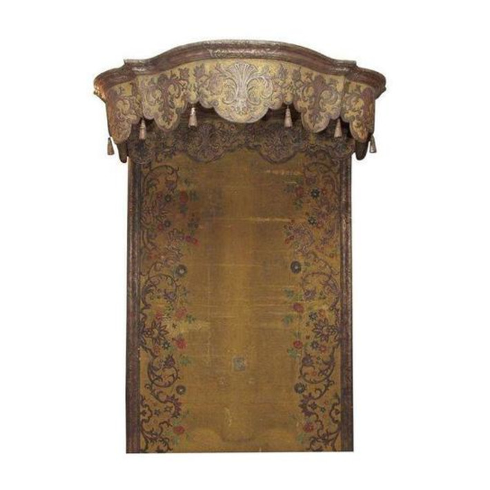 18th Century Italian Altarpiece | Antiques & Vintage Collectibles | Scoop.it