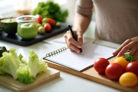 Who Can You Improve Your Health Through a Diet Plan in Dubai? | dailybeat | Scoop.it