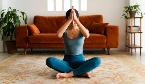 Mindfulness vs. Meditation: Exploring the Differences and Benefits | Meditation Practices | Scoop.it