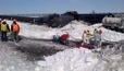 CP Rail lowers estimate of oil spill in Minnesota | Pollution accidentelle des eaux (+ déchets plastiques) | Scoop.it