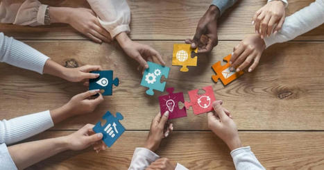 Mécénat de compétences : engager le savoir-faire des collaborateurs | Co-construction, mécénat et philanthropie | Scoop.it