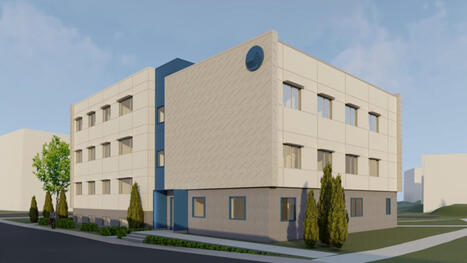 Le Coll&egrave;ge d&rsquo;Alma va de l&rsquo;avant avec son projet de r&eacute;sidence &eacute;tudiante | Revue de presse - F&eacute;d&eacute;ration des c&eacute;geps | Scoop.it