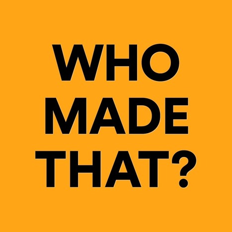 The Genius of Everything From Air Bags to Zip Lines | NY Times | :: The 4th Era :: | Scoop.it