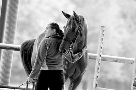 cavaliers.aubiac | Cheval et Nature | Scoop.it
