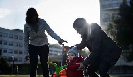 Couples homosexuels discriminés à l'adoption : une information judiciaire ouverte à Rouen  | Famille et sexualité | Scoop.it