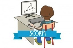 Qué es y herramientas gratuitas de SCORM | TIC & Educación | Scoop.it