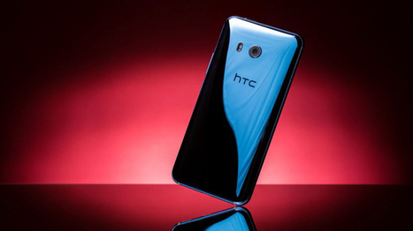 HTC U11 crushes Antutu’s top ten fastest smartphone list for May 2017 | Gadget Reviews | Scoop.it