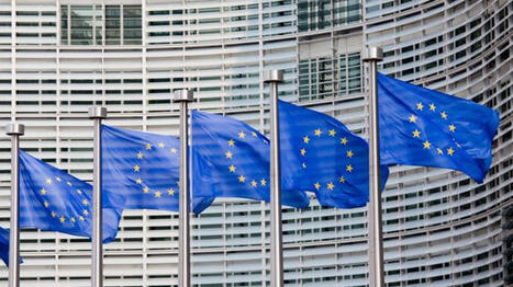 Face &agrave; la crise des engrais, Bruxelles propose 540 M&euro; d&rsquo;aide pour les agriculteurs | MED-Amin network | Scoop.it