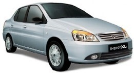 Tata Indigo XL Diesel Taxi | Maxabout Cars | Scoop.it