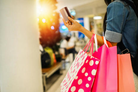 Southeast Asia’s biggest consumer trends to know going into 2022 | Indonesian Travellers | Scoop.it