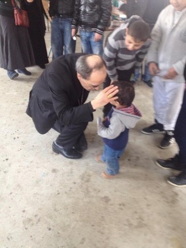 A Lyon, l&rsquo;Eglise se dresse contre la politique de Valls et ouvre ses portes aux pauvres | ACTUALIT&Eacute; | Scoop.it