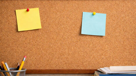 Letting Go of Teaching Practices That No Longer Serve Students | Education 2.0 & 3.0 | Scoop.it