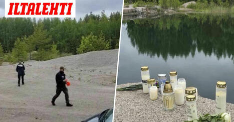 Laitilan hukkumiset: Turmakuski oli juuri saanut ajokortin | 1Uutiset - Lukemisen tähden | Scoop.it